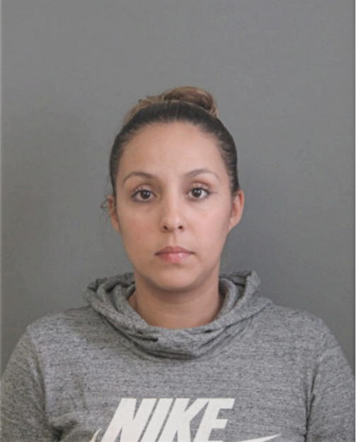 ASHLEY O JARMILLLO, Cook County, Illinois