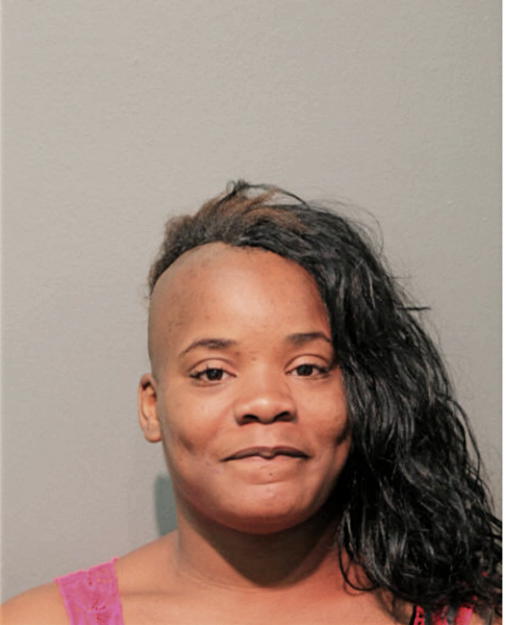 VALISIA C JEFFERSON, Cook County, Illinois