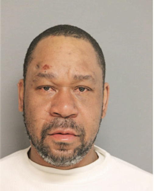 MARLON JENKINS, Cook County, Illinois