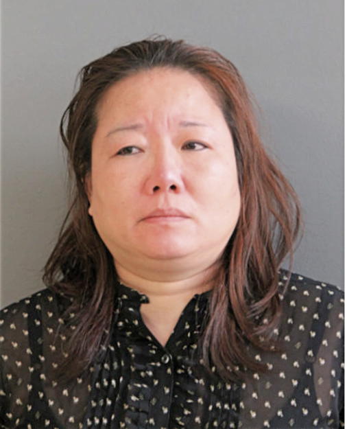 MIN JIANG, Cook County, Illinois