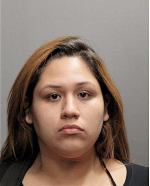 KARINA N JIMENEZ, Cook County, Illinois