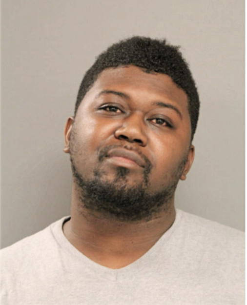 DAMAUN D JOHNSON, Cook County, Illinois