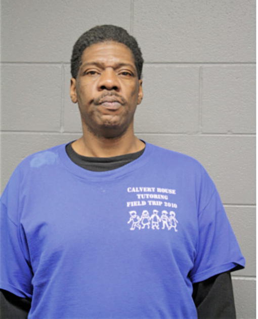 DINO L JOHNSON, Cook County, Illinois