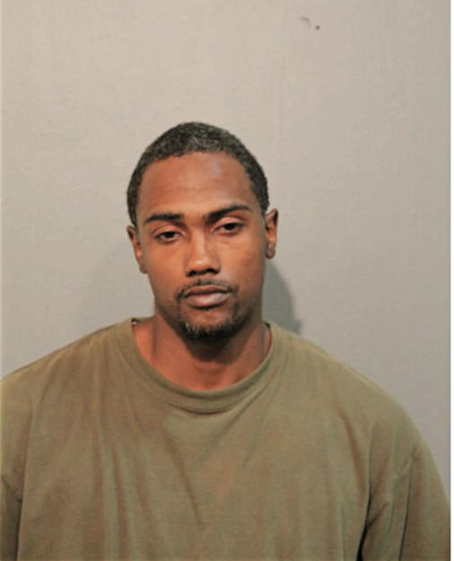 ELZIE W JOHNSON, Cook County, Illinois