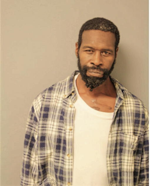 ISIAH E JOHNSON, Cook County, Illinois