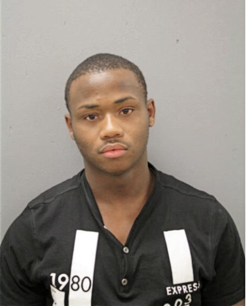 KELLAN LOUIS JOHNSON, Cook County, Illinois