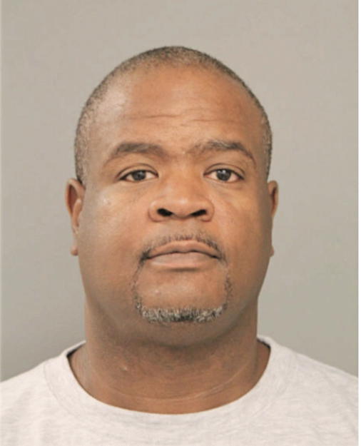 RICKEY S JOHNSON, Cook County, Illinois