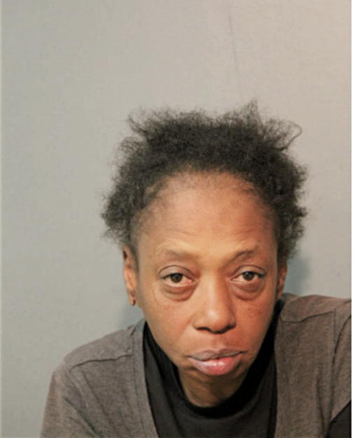JANICE JONES, Cook County, Illinois
