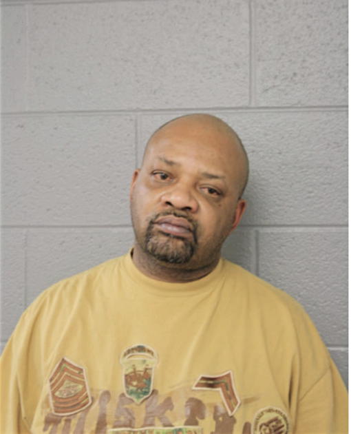 JEROME L JUNIOUS, Cook County, Illinois