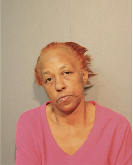 RHONDA KEARNEY, Cook County, Illinois