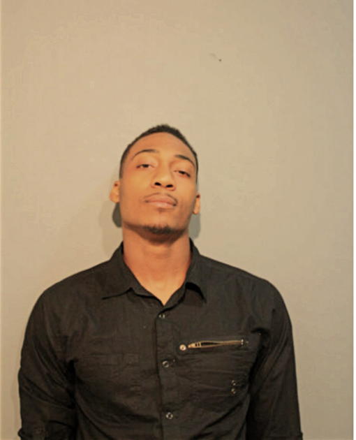 SAMUEL DAVID KEY, Cook County, Illinois