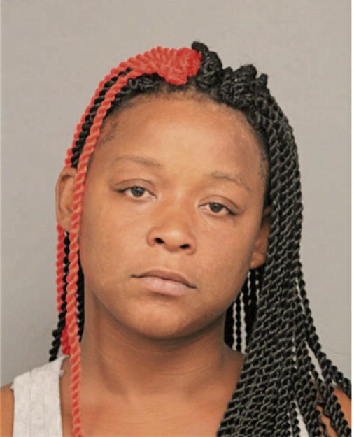 GABRIELLE L KIMBLE, Cook County, Illinois