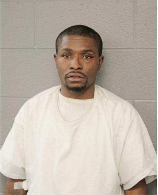 JAMESON W LENTON, Cook County, Illinois