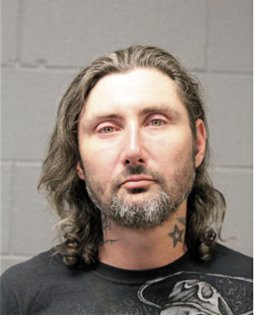 MATTHEW L LEWITZ, Cook County, Illinois