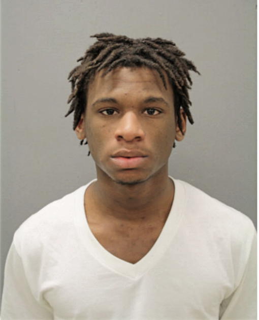 MARIO A LONG, Cook County, Illinois
