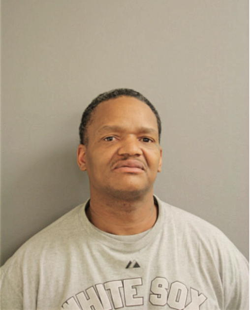 JAMES B LUCIUS, Cook County, Illinois