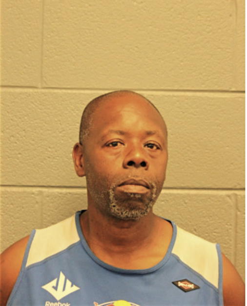 KENNETH MANNING, Cook County, Illinois