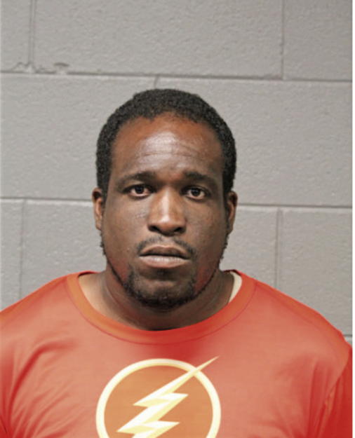 DWAYNE MARSHALL, Cook County, Illinois