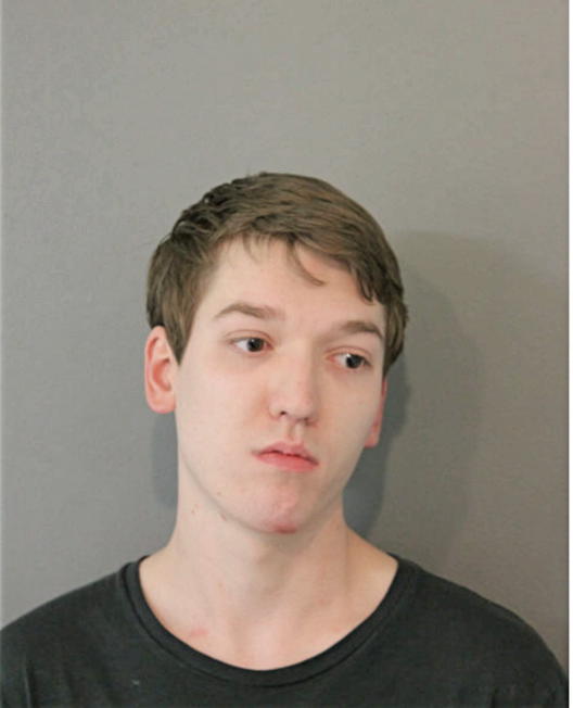 RYAN P MARTIN, Cook County, Illinois