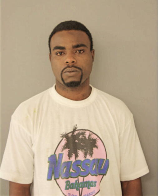 JASON MARTINS, Cook County, Illinois