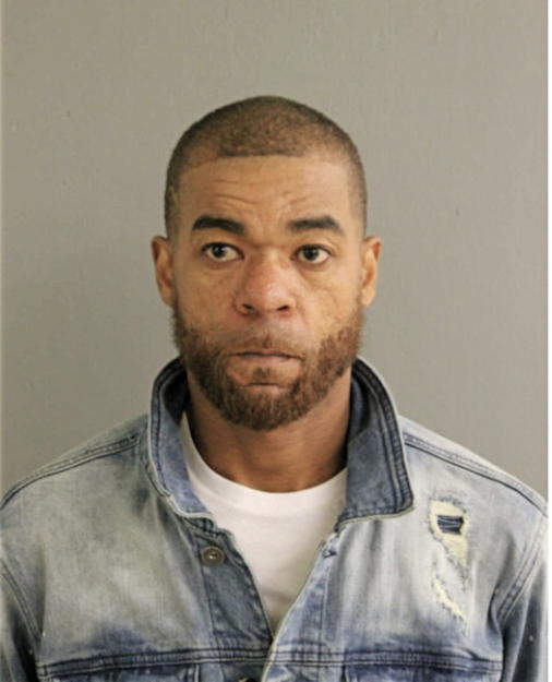 DERRICK J MCCLAIN, Cook County, Illinois