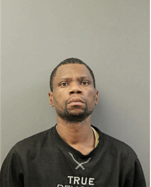 CHARLES E MCCULLOUGH, Cook County, Illinois