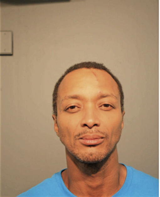 PHALYON L MCFARTHING, Cook County, Illinois