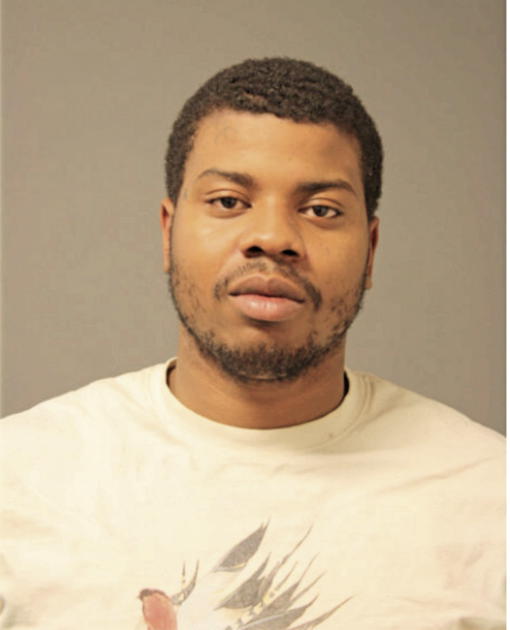 KELLEN L MCMILLLER, Cook County, Illinois
