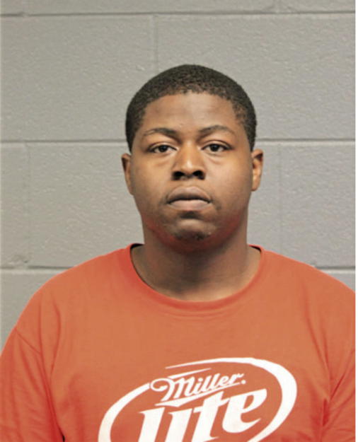 TERRANCE C MCNEIL, Cook County, Illinois