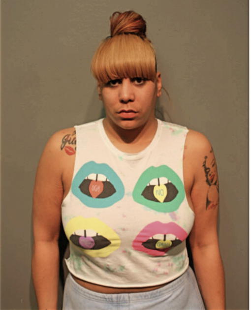 ANITA MELENDEZ, Cook County, Illinois