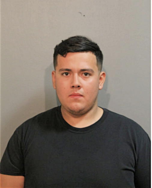 DAVID MERINO, Cook County, Illinois