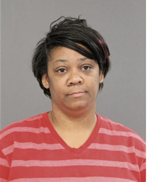 TONETTA L MILES, Cook County, Illinois