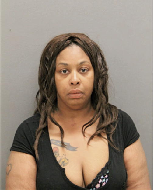 YVONNE L MOFFETT, Cook County, Illinois