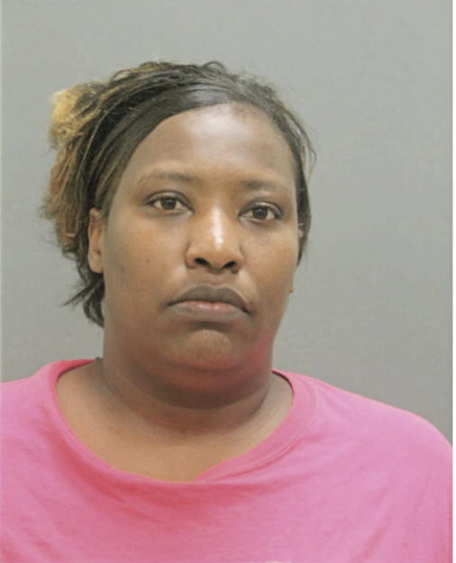 CHANELLE A MOORE, Cook County, Illinois