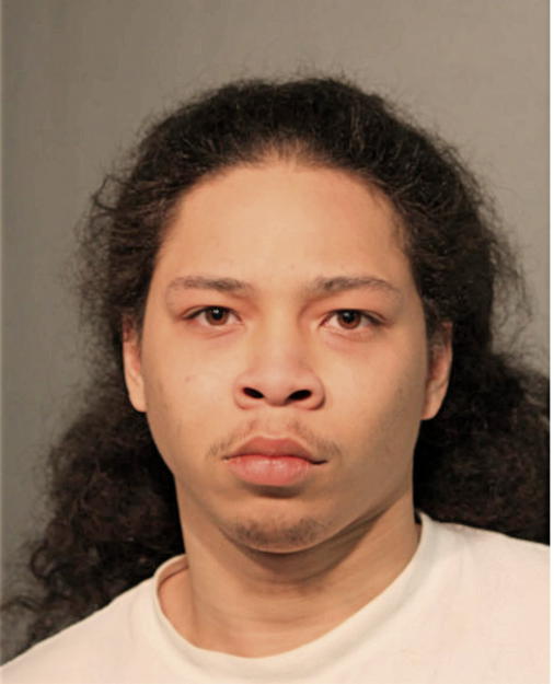 SHAWN MICHAEL MOORE, Cook County, Illinois