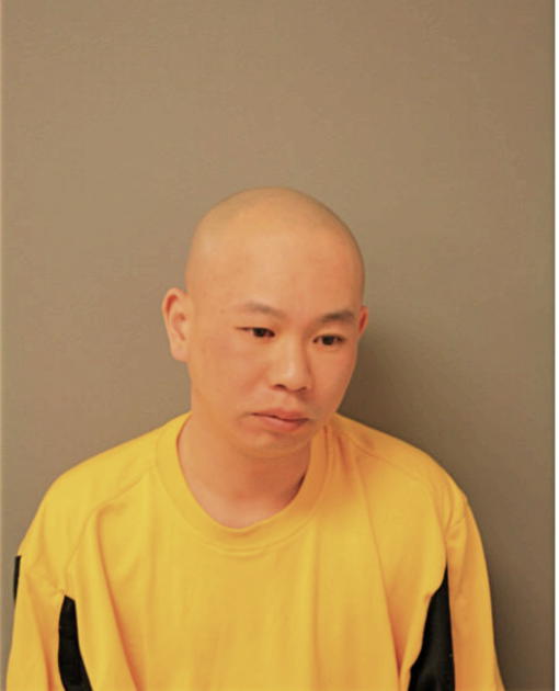 MEI A MUI, Cook County, Illinois
