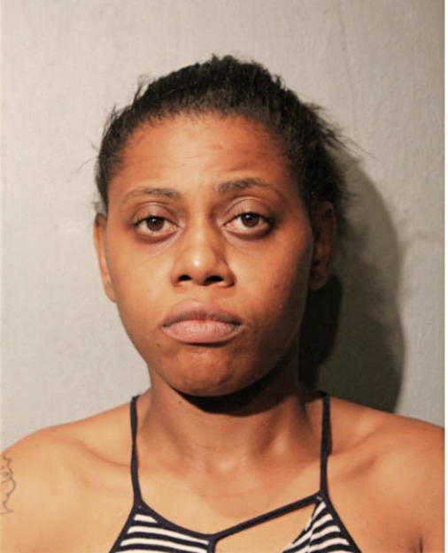 CRYSTAL S MULLEN, Cook County, Illinois