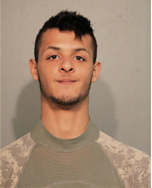 NOLAN E MURRAY, Cook County, Illinois