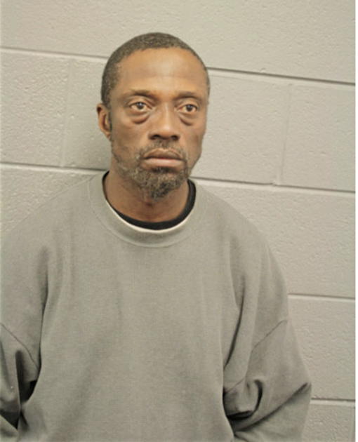 STANLEY LEO MYERS, Cook County, Illinois