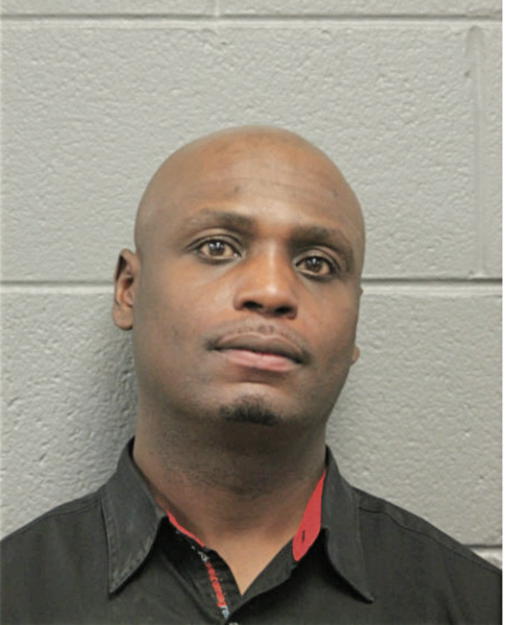 CHRISTOPHER D NELSON, Cook County, Illinois