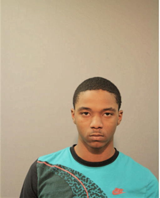 DEMARCUS NELSON, Cook County, Illinois