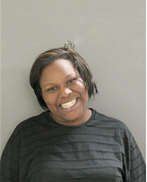 LATOYA NELSON, Cook County, Illinois