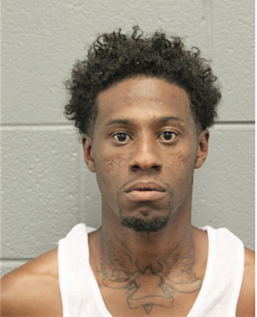 KEITH NEVITH, Cook County, Illinois