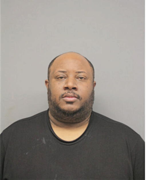 ALTON EDWARD NORMAN, Cook County, Illinois