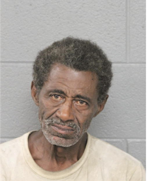 BRADLEY L NORMAN, Cook County, Illinois