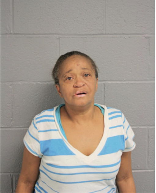PATRICIA A NORWOOD, Cook County, Illinois