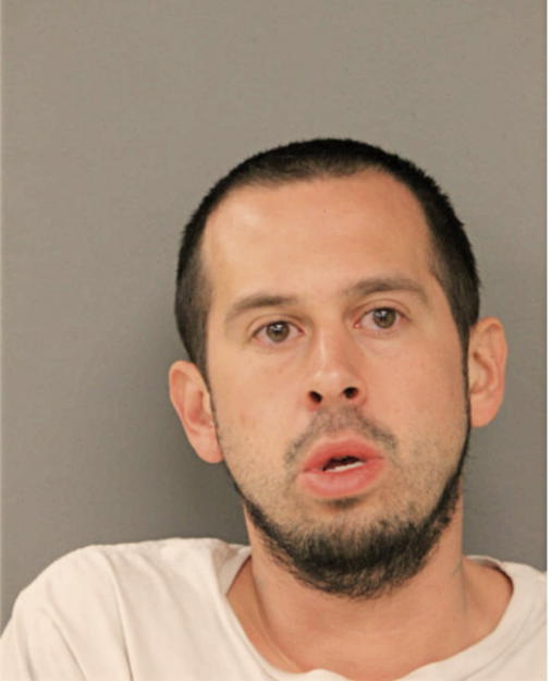 JONATHAN OMALLEY, Cook County, Illinois