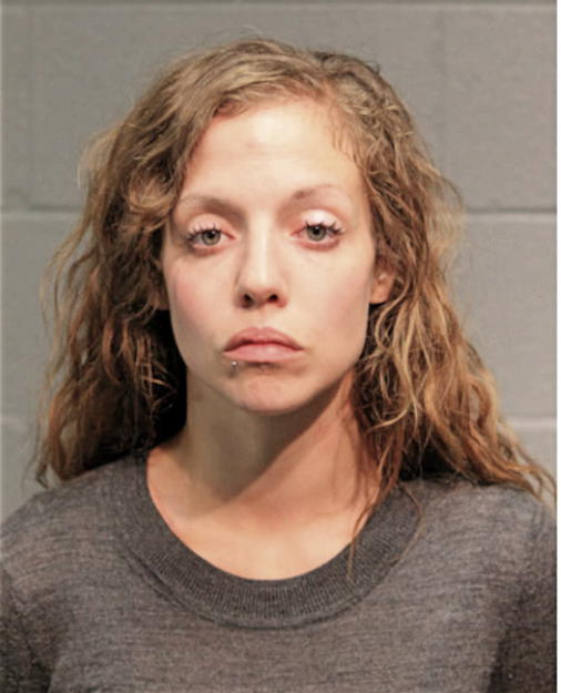 AMANDA K ONEILL, Cook County, Illinois