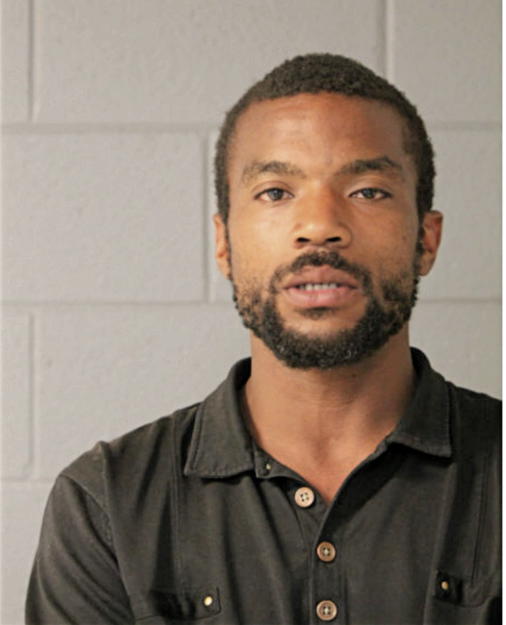 PHILLIP B OWENS, Cook County, Illinois