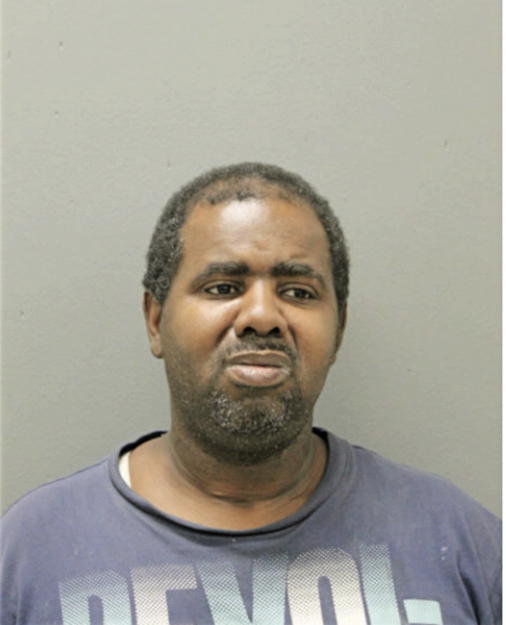 TONY PALMER, Cook County, Illinois